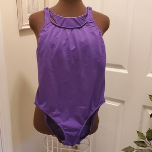 * Calvin Klein 1 pc Swimsuit, Sz 14